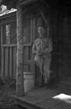 Camp Mather, Yosemite, Seibel Murphy