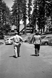 glacier point hotel
