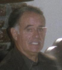 Tom Scardina