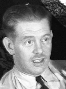 Harold Mulnix