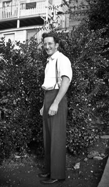 Arnold Seibel