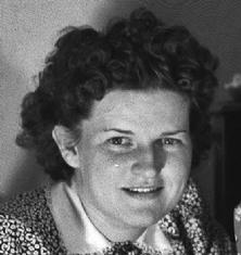 Margaret Murphy Scardina