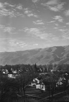 Lewiston, Idaho