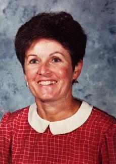 Catherine Ruef