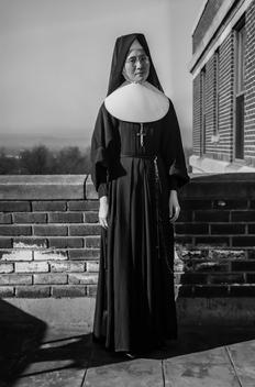 Sr. Clarine Seibel, St. Joseph of Carondolet