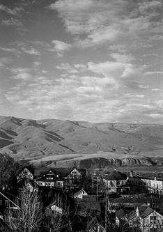 Lewiston, Idaho