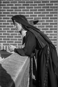 Sr. Clarine Seibel, St. Joseph of Carondolet