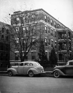 St. Joseph's Hospital, Lewiston, Idaho