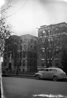 St. Joseph's Hospital, Lewiston, Idaho