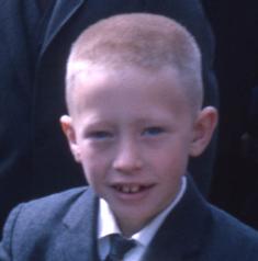 Philip Murphy