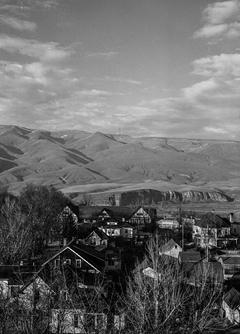 Lewiston, Idaho