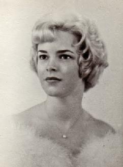 Mary Claire Ruef