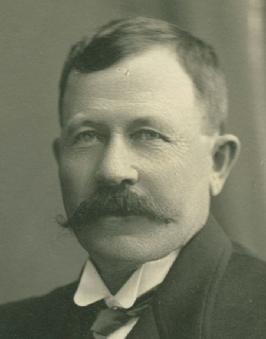 Henry Oliver Foley