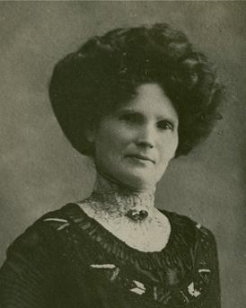 Ellen Corrigan Foley