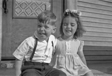 Robert Bueler, Donna Bueler