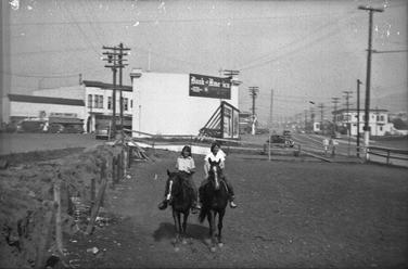 Daly City 1940
