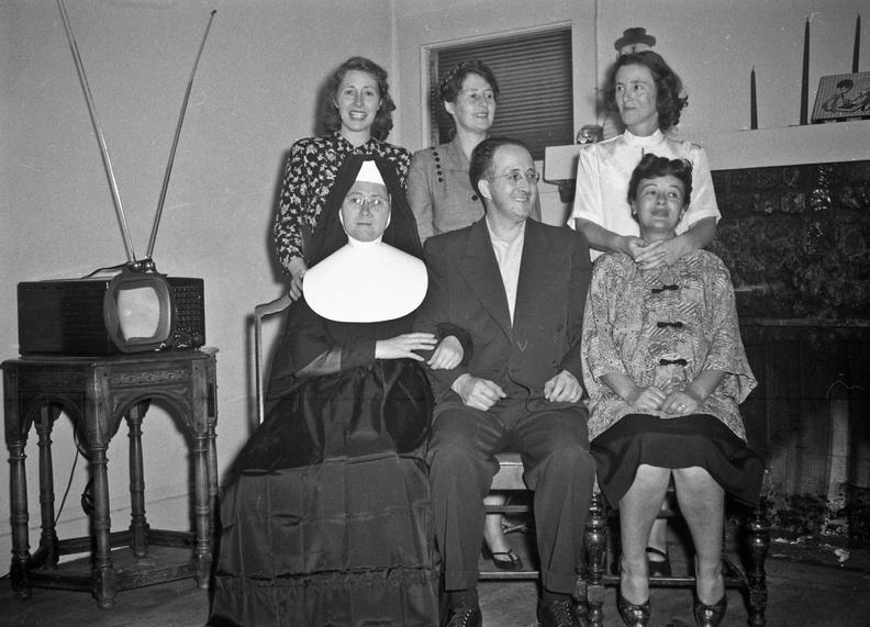 Seibel Family